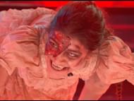 Arshiya from AGT (Image via YouTube/America'sGotTalent)